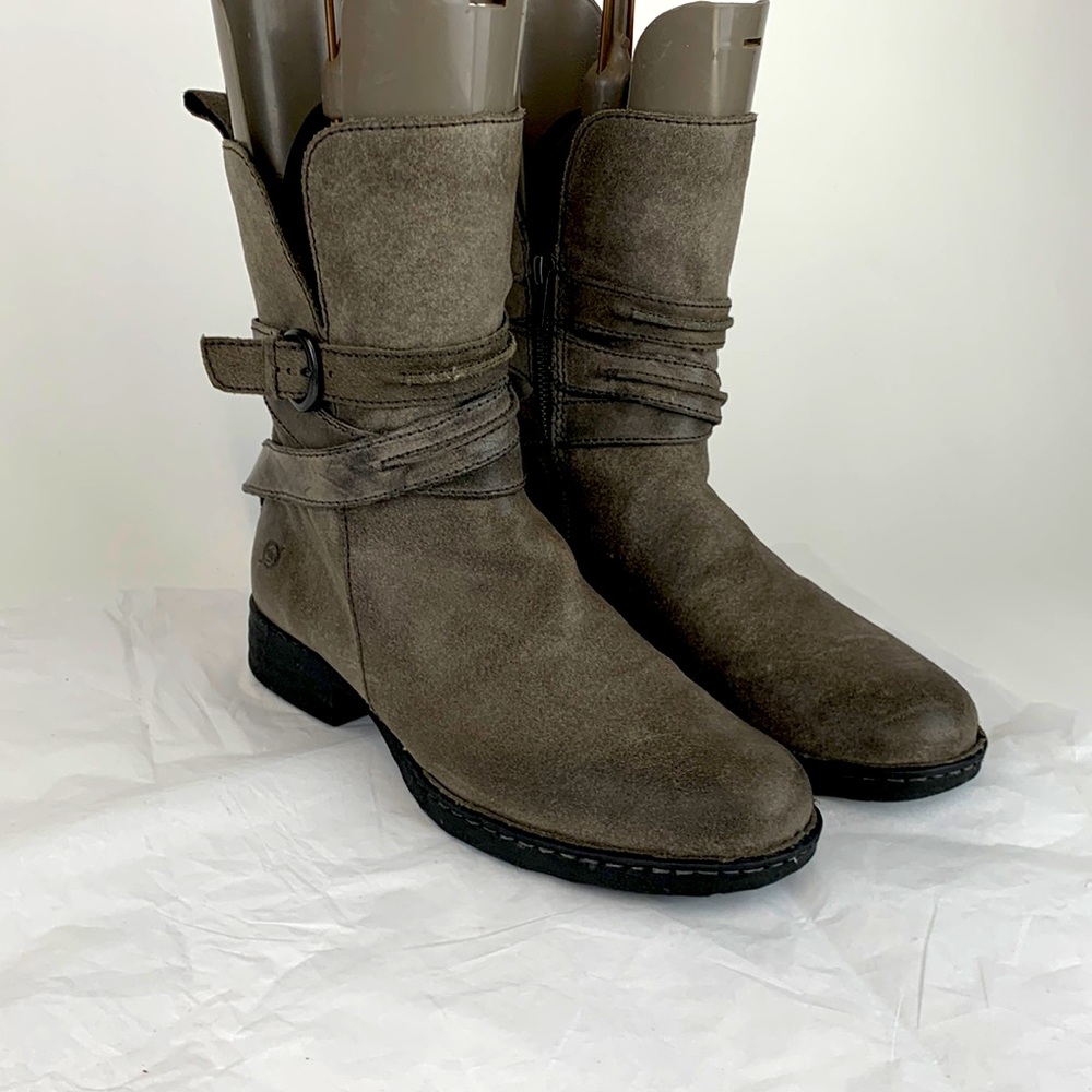 Born boots